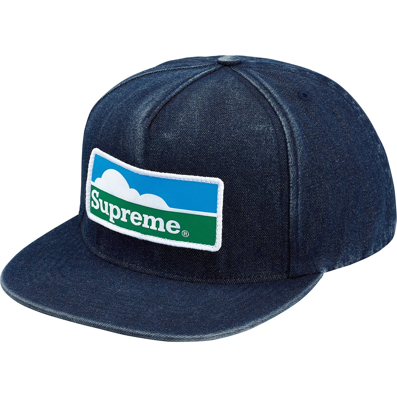Horizon 5-Panel view 7